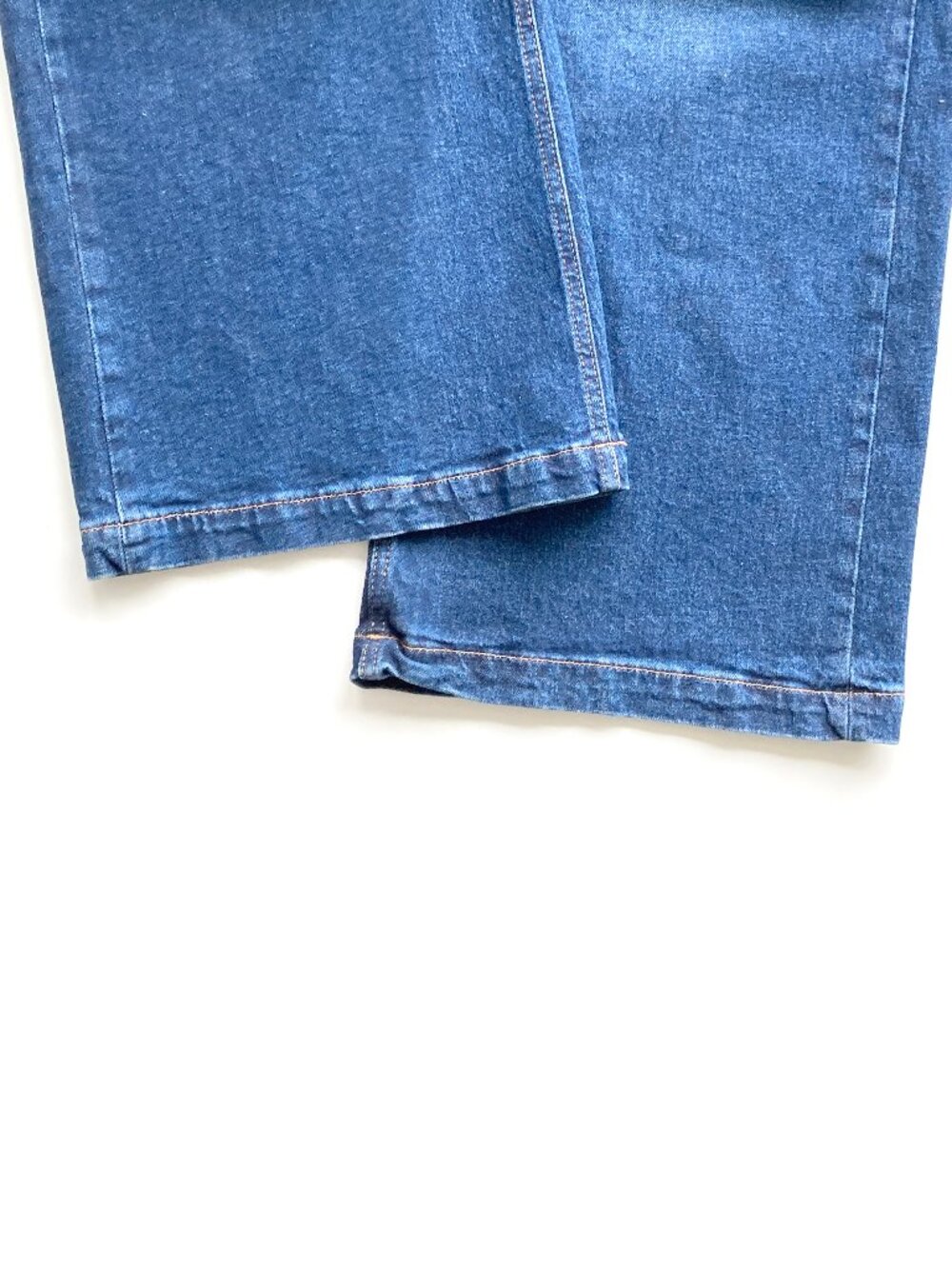 Gap High Rise Stride Wide Leg Jeans - Picture 7 of 8